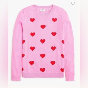 J. Crew Teddie Sweater